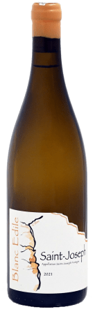  Domaine Septentria Les Ediles Blancs 2024 75cl
