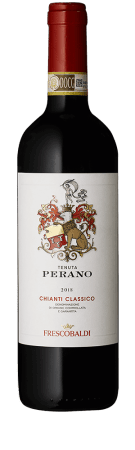  Tenuta Perano Chianti Classico Rouges 2022 75cl