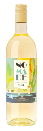  La Cave de Genève Nomade Blanc Blancs 2024 75cl