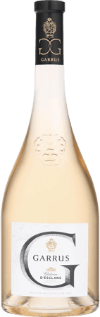  Chateau d’Esclans Garrus Rosés 2023 75cl
