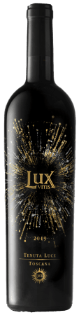  Tenuta Luce Lux Vitis Rouges 2019 150cl