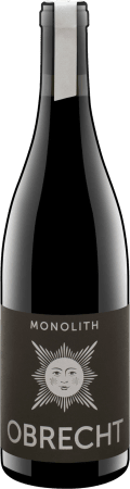  Weingut Obrecht Monolith, Pinot Noir Red 2022 6lt