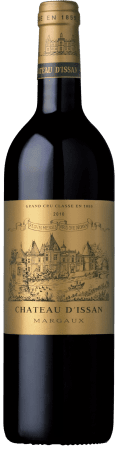  Château d'Issan Château d'Issan - Cru Classé Rouges 2018 75cl