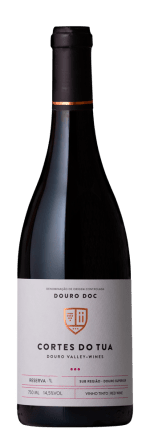  Cortes do Tua Reserva Rouges 2023 75cl