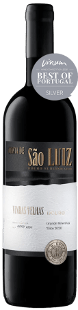  Quinta de São Luiz Vinhas Velhas - Grande Reserva Rouges 2020 75cl