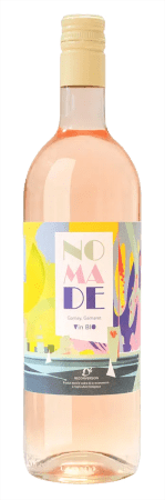  La Cave de Genève Nomade Rosé Rosé 2024 75cl