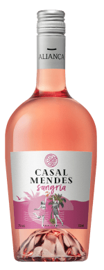  Caves Aliança Casal Mendes - Sangria Rosé Sangria 75cl