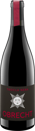  Weingut Obrecht Trocla Nera - Pinot Noir Red 2023 150cl
