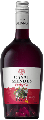  Caves Aliança Casal Mendes - Sangria Rouge Sangria 75cl