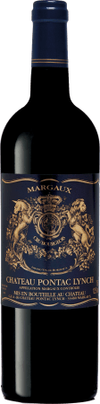  Château Pontac Lynch Château Pontac Lynch Rouges 2019 75cl