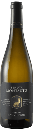  Tenuta Montauto Gessaia - Sauvignon Blancs 2024 75cl