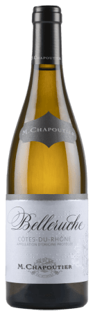  Maison Chapoutier Belleruche White 2025 75cl