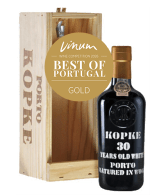  Kopke Group Kopke 30 ans White white 37.5cl