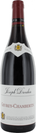  Maison Joseph Drouhin Gevrey-Chambertin Rouges 2023 37.5cl