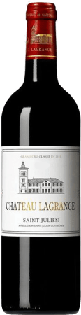  Chateau Lagrange Château Lagrange - Cru Classé Rouges 2018 75cl