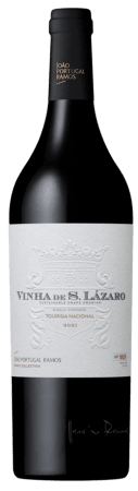  João Portugal Ramos Vinha de S. Lazaro - Touriga Nacional Red 2022 75cl