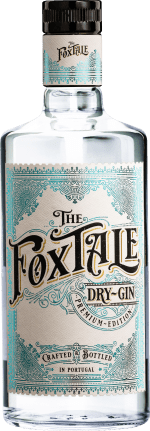  Casa Redondo - Gin The Foxtale 70cl