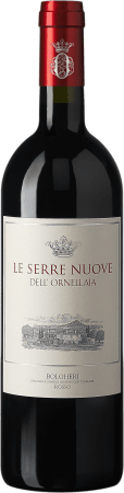  Tenuta Ornellaia Le Serre Nuove Red 2022 75cl