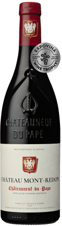  Château Mont Redon Châteauneuf-du-Pape Rouges 2020 150cl