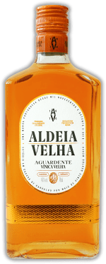  Casa Redondo - Eau-de-vie Aldeia Velha Vieilli en Fûts de Chêne 70cl