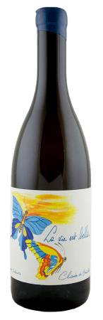  Domaine Chandon de Briailles La Vie est Belle - Macération Pelliculaire Blancs 2019 75cl