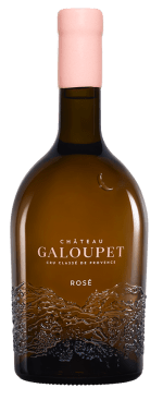  Château Galoupet Château Galoupet - Cru Classé Rosé 2024 75cl