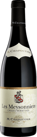  Maison Chapoutier Les Meysonniers Red 2024 75cl