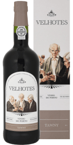  Porto Càlem Velhotes Tawny Tawny 75cl