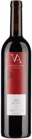  Valentina Andrei Syrah Rouges 2024 75cl