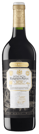  Marqués de Riscal Gran Reserva Rouges 2019 75cl