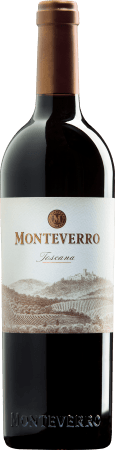  Monteverro Monteverro Rouges 2017 150cl