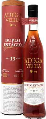  Aveleda Adega Velha - 13 ans Duplo Estagio 50cl