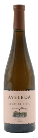  Aveleda Solos Xisto - Alvarinho Weiß 2023 75cl