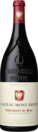  Château Mont Redon Châteauneuf-du-Pape Rouges 2016 150cl