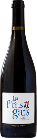  Domaine Oratoire Saint Martin Les P'tits Gars Red 2023 75cl