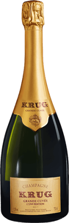  Krug Grand Cuvée - 173ème Édition Brut 75cl