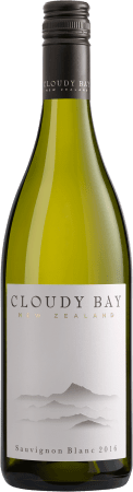  Cloudy Bay Sauvignon Blanc Blancs 2024 75cl