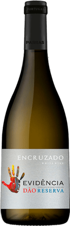  Parras wines Evidência - Reserva Encruzado Blancs 2024 75cl