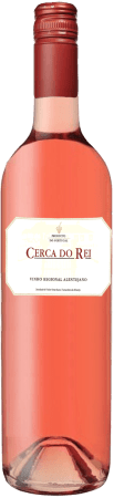  M.P. Cerca do Rei Rosé 75cl