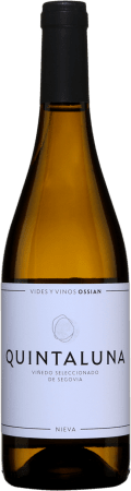  Quintaluna White 2021 75cl