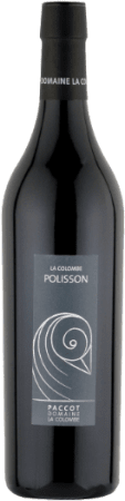  Domaine la Colombe Polisson - Assemblage Red 75cl