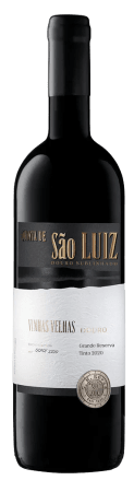  Quinta de São Luiz Vinhas Velhas - Grande Reserva Red 2020 75cl