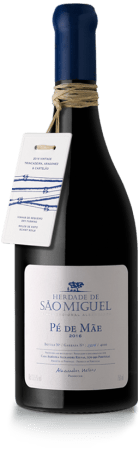  Herdade São Miguel Pé de Mãe Rot 2023 75cl