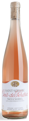  Domaine Saint-Sébaste OEil-de-Perdrix Rosés 2024 75cl
