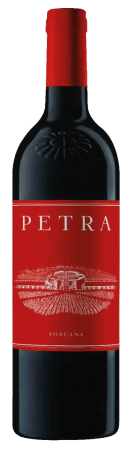  Petra Petra Rot 2022 75cl