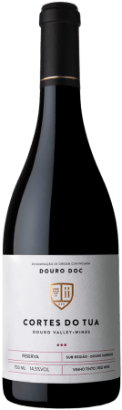  Cortes do Tua Reserva Rouges 2023 75cl