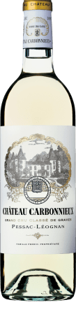  Château Carbonnieux Château Carbonnieux - Cru Classé Blancs 2020 75cl