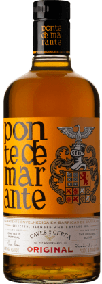  Caves da Cerca Ponte de Marante 70cl