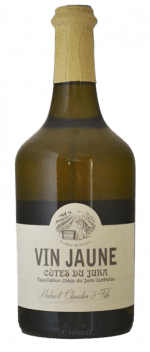  Domaine Clavelin Vin Jaune - Clavelin - Côtes du Jura Blancs 2017 62cl