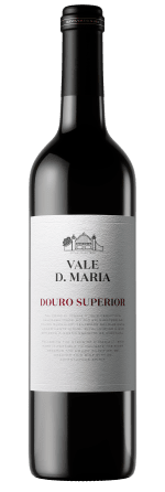  Quinta Vale D. Maria Douro Superior Red 2022 75cl